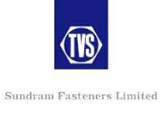 TVS Sundaram